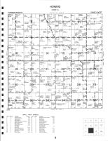 Code 6 - Howard Township, Howard County 1998